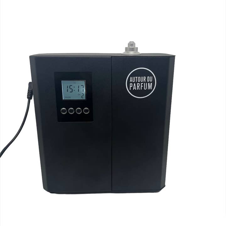 Autour Du Parfum - Wholesale Electronic Diffuser - PROFESSIONAL DIFFUSER For an area of 100m2