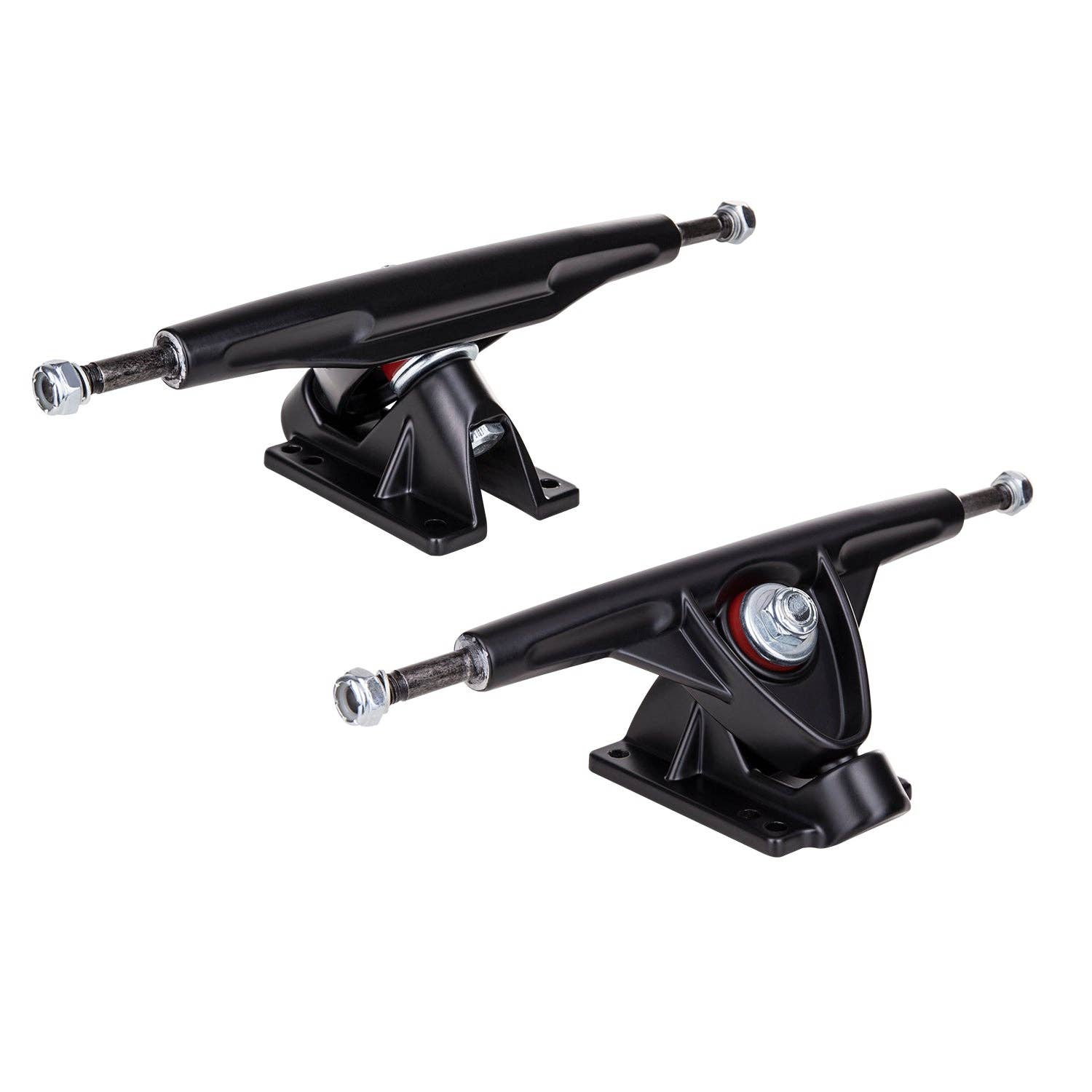 Cal 7 - Venta al por mayor Accesorios de deporte - Cal 7 180 mm Reverse Kingpin Longboard Truck - Par5