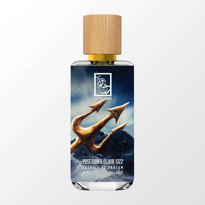 The DUA Brand - Wholesale Perfume/Eau de Toilette - Poseidon’s Elixir 13ZZ