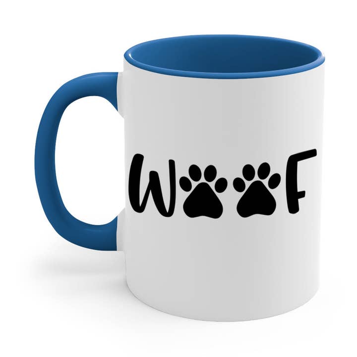 Peace Love Dogs Style 12 #- Hundekrus/kaffekop for engroshandel hos Mugs R Us