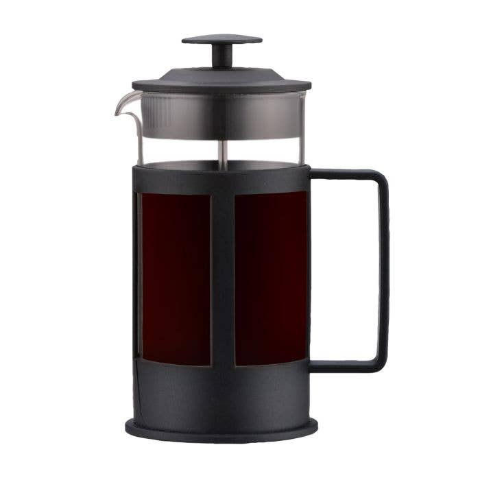 HIC - Harold Import Co. - Wholesale Kitchen Tool/Gadget - Fino French Press Coffee Maker, 3 Cup4