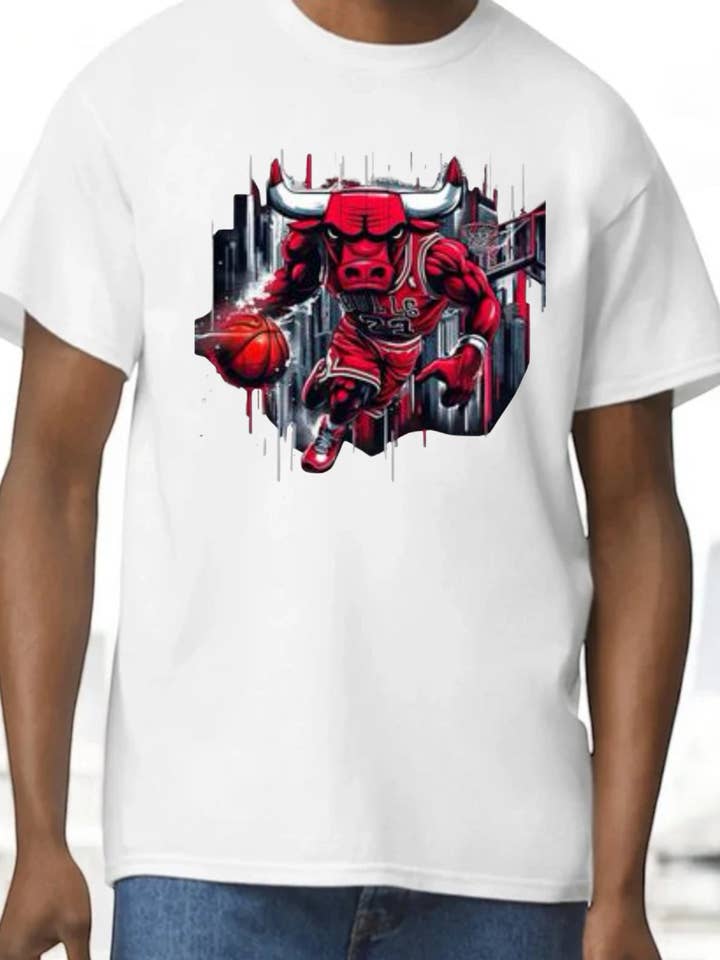 100% Baumwolle Herren-T-Shirt für den Großhandel von HABANA BELLA