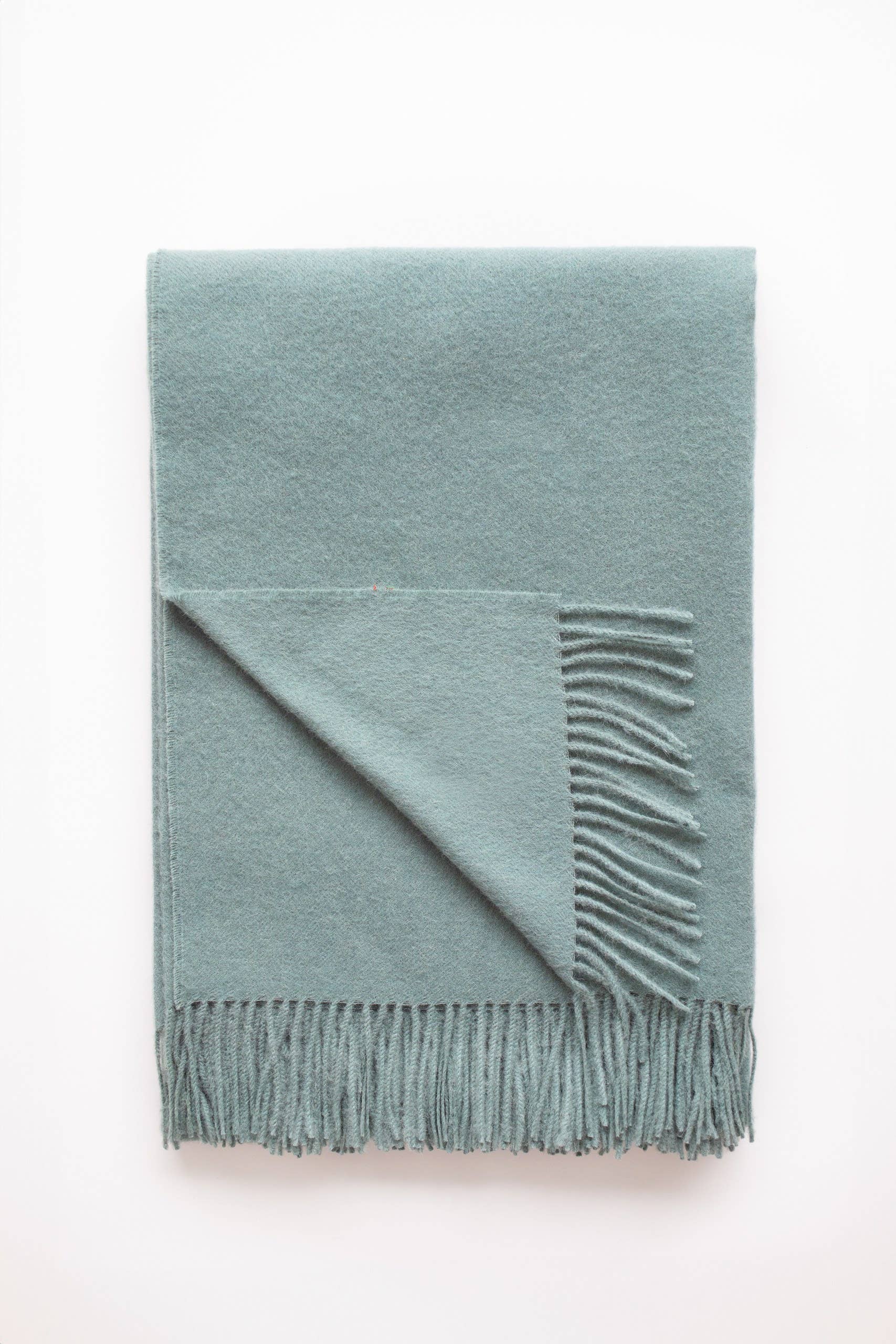 Linen Way Inc. - Wholesale Throw Blanket - Paris Baby Alpaca Throw – Available in 44 Colors36