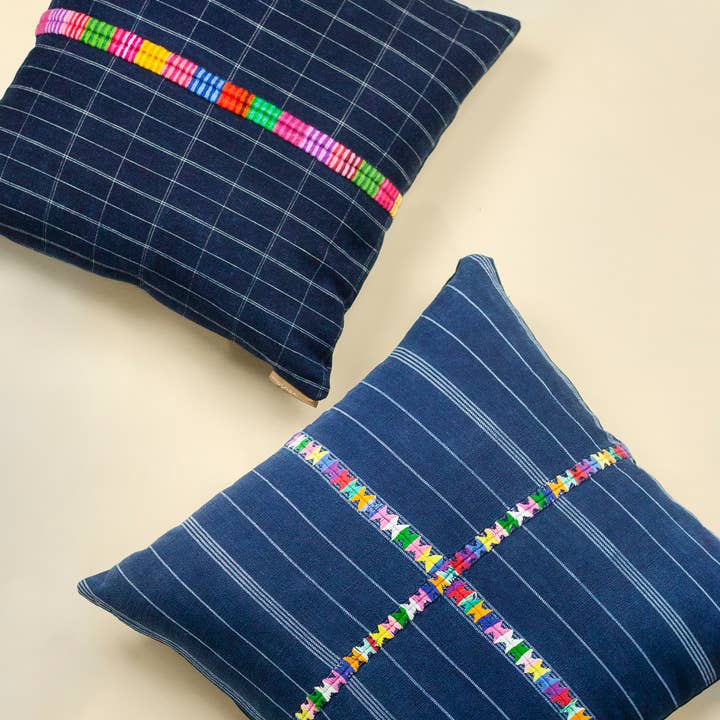 Randa Pillow Collection for wholesale by The Global Trunk