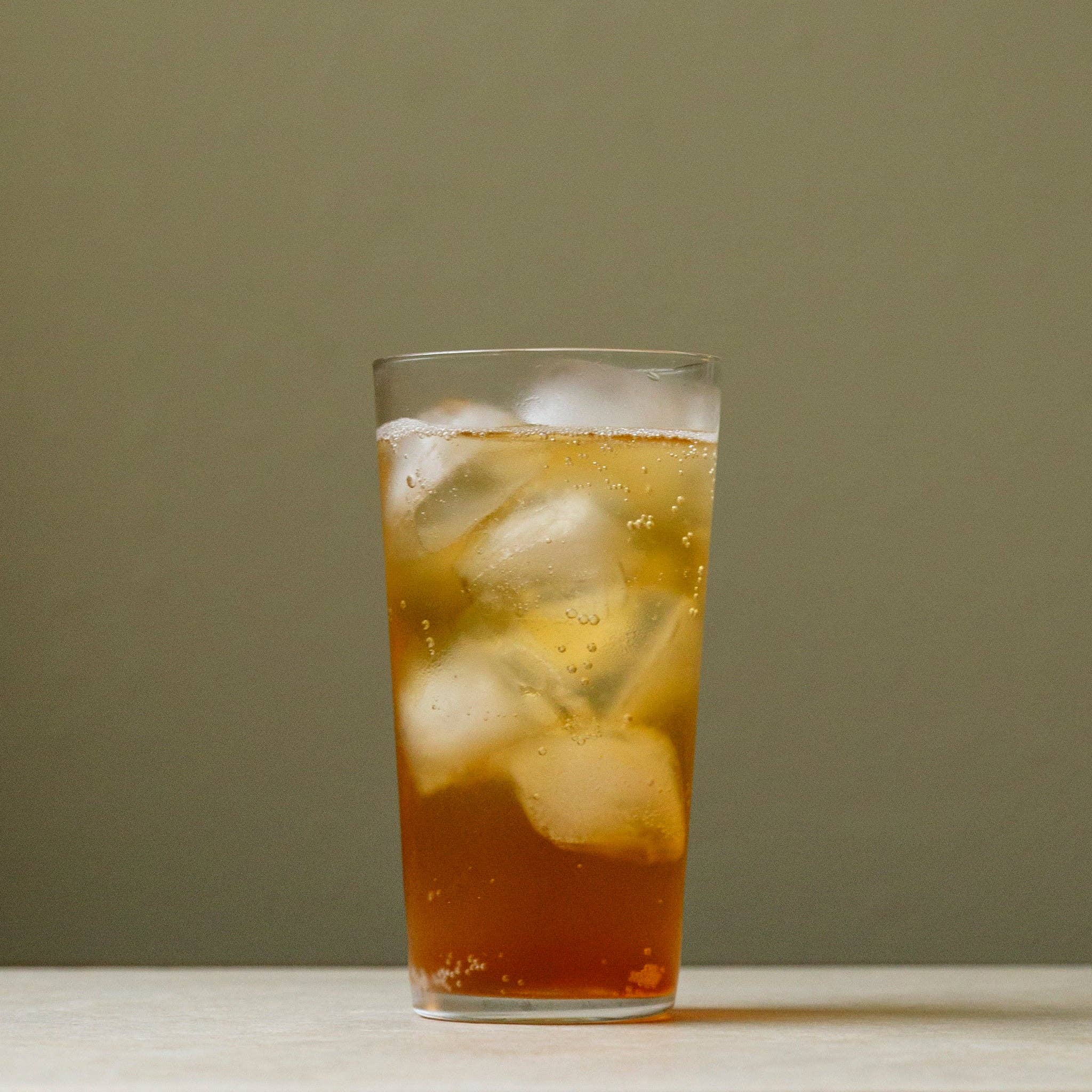 The Japanese Pantry - Wholesale Vinegar - Brown Rice Vinegar with Ume Syrup - 120ml2