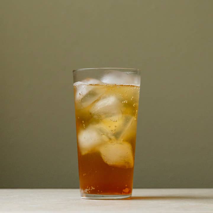 The Japanese Pantry - Wholesale Vinegar - Brown Rice Vinegar with Ume Syrup - 120ml2