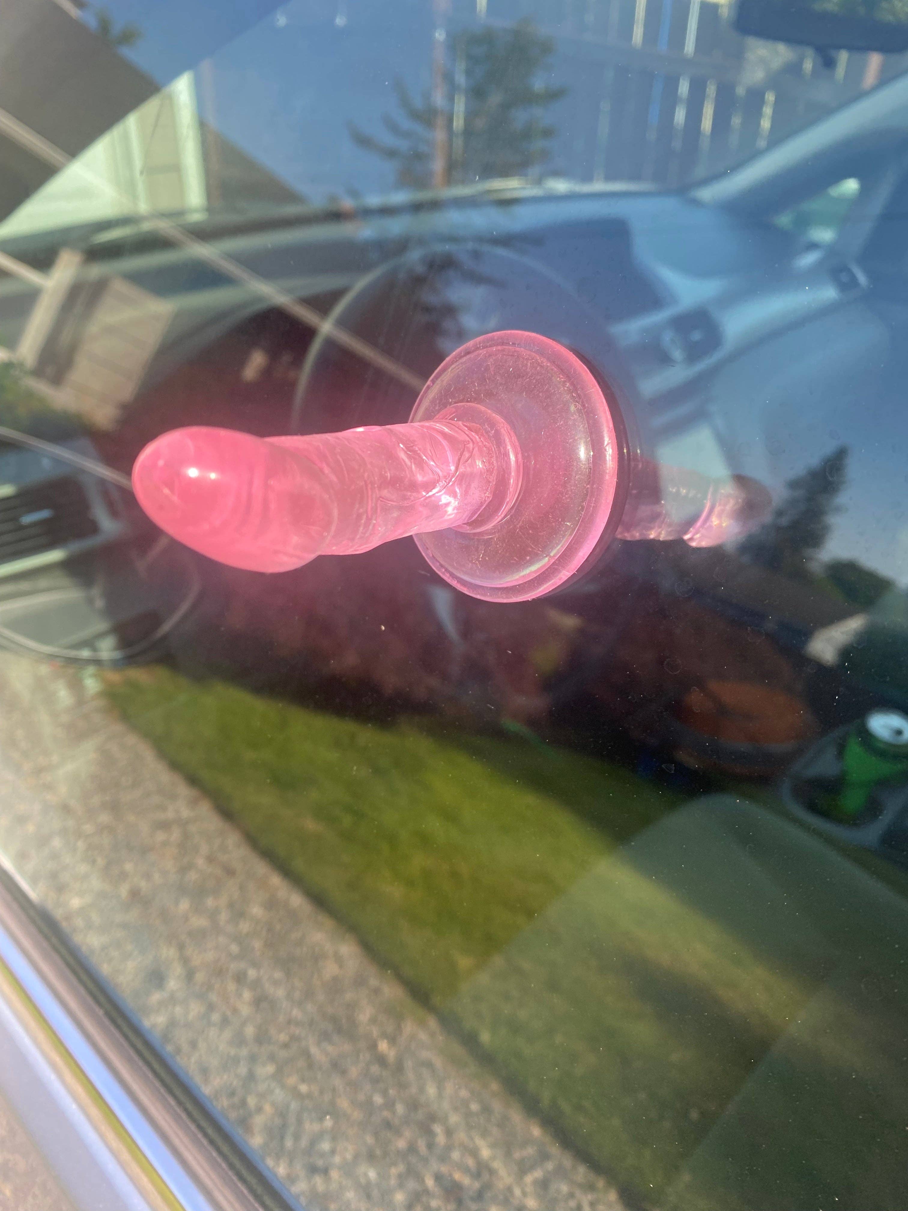 Little Genie Productions - Wholesale Gag Gift/Novelty Gift - Super Fun Penis Flick a Dick POP Display of 244