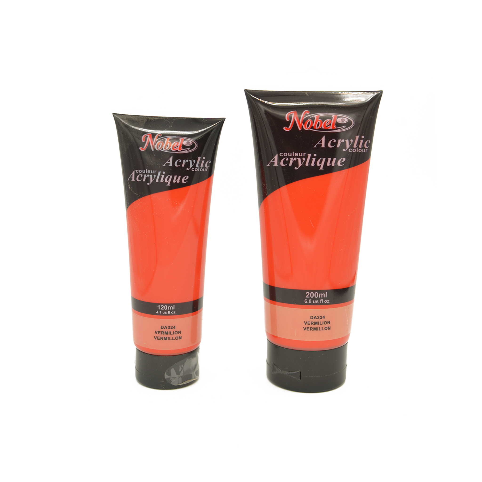 Nobel Arts - Wholesale Paint Set - Nobel Professional Grade Acrylic Paint39