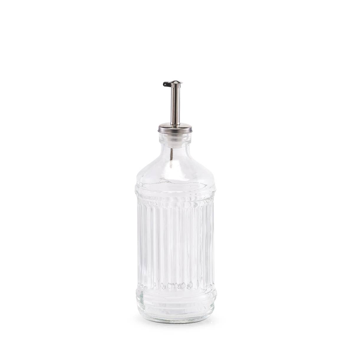 transparent Vinegar/Oil Bottle, 500 ml, Glass for wholesale on Faire0