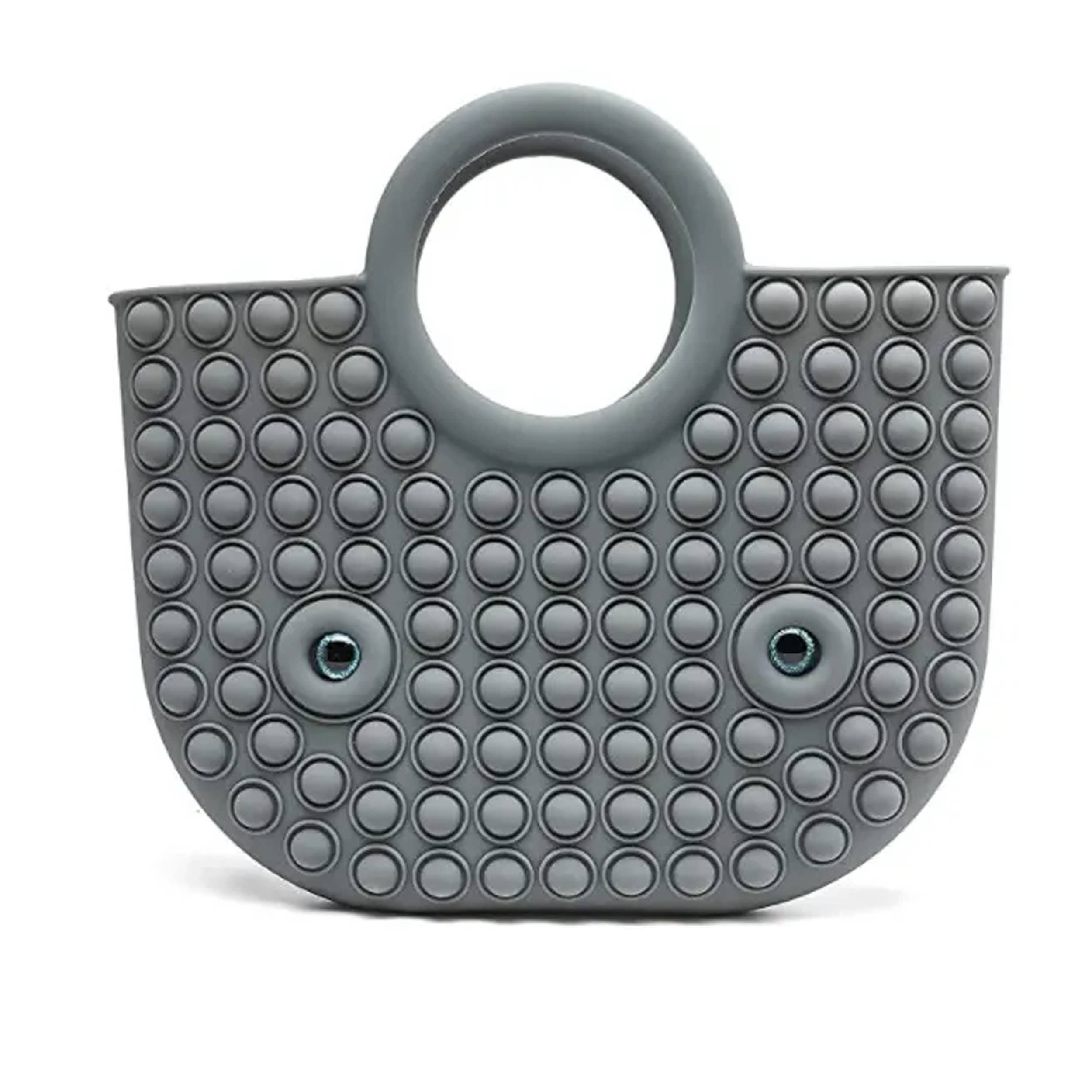 JSBlueRidge Toys – wholesale Tote bag – Women's – Women's Multi Use Pop It Fidget Tote Bags- Assorted6