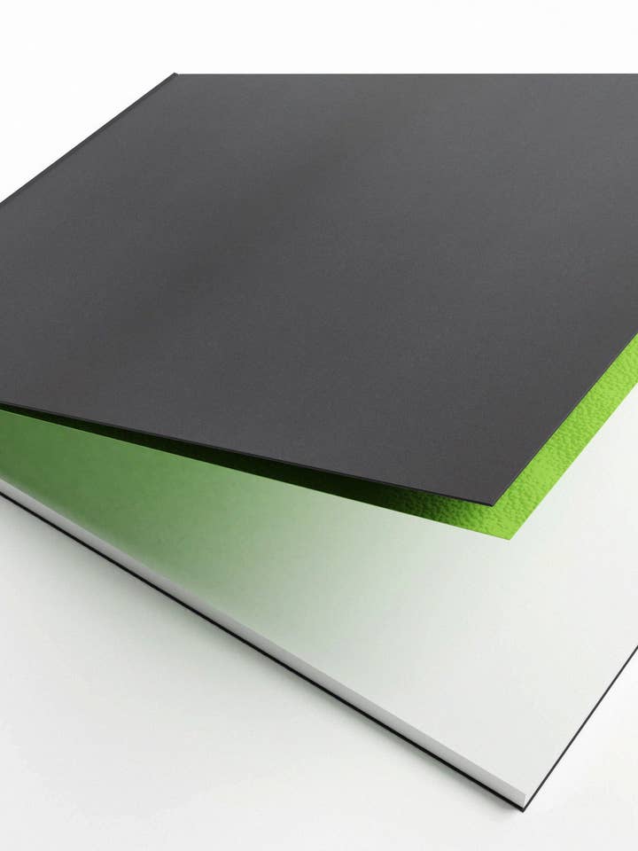 Classy Album da disegno con copertina rigida, formato A3, orizzontale per la vendita all'ingrosso da parte di Artgecko Sketch