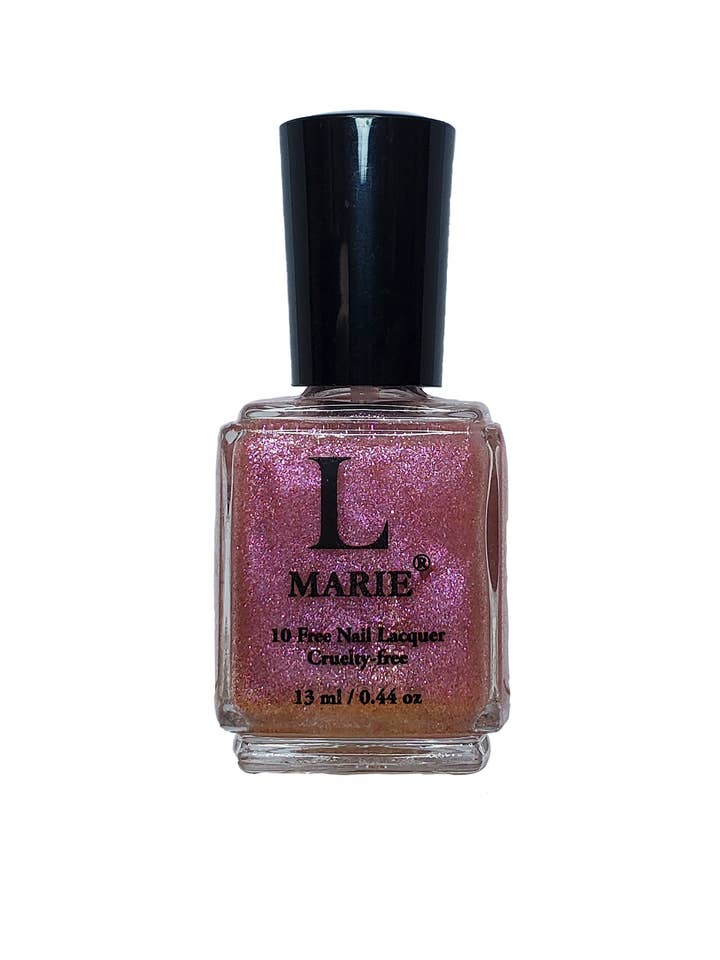 Match My Shine for wholesale by L'Marie Nail Lacquer