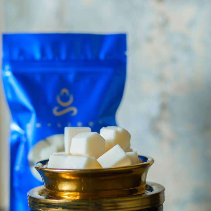 Culture Light Melts for wholesale by N’Light