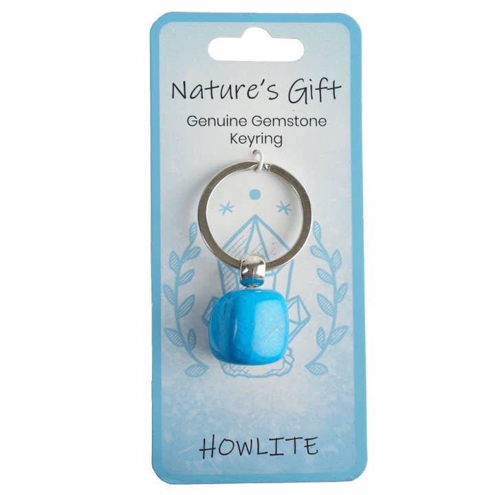 British Fossils – wholesale Keychain – Unisex – New Nature's Gift Keyrings5