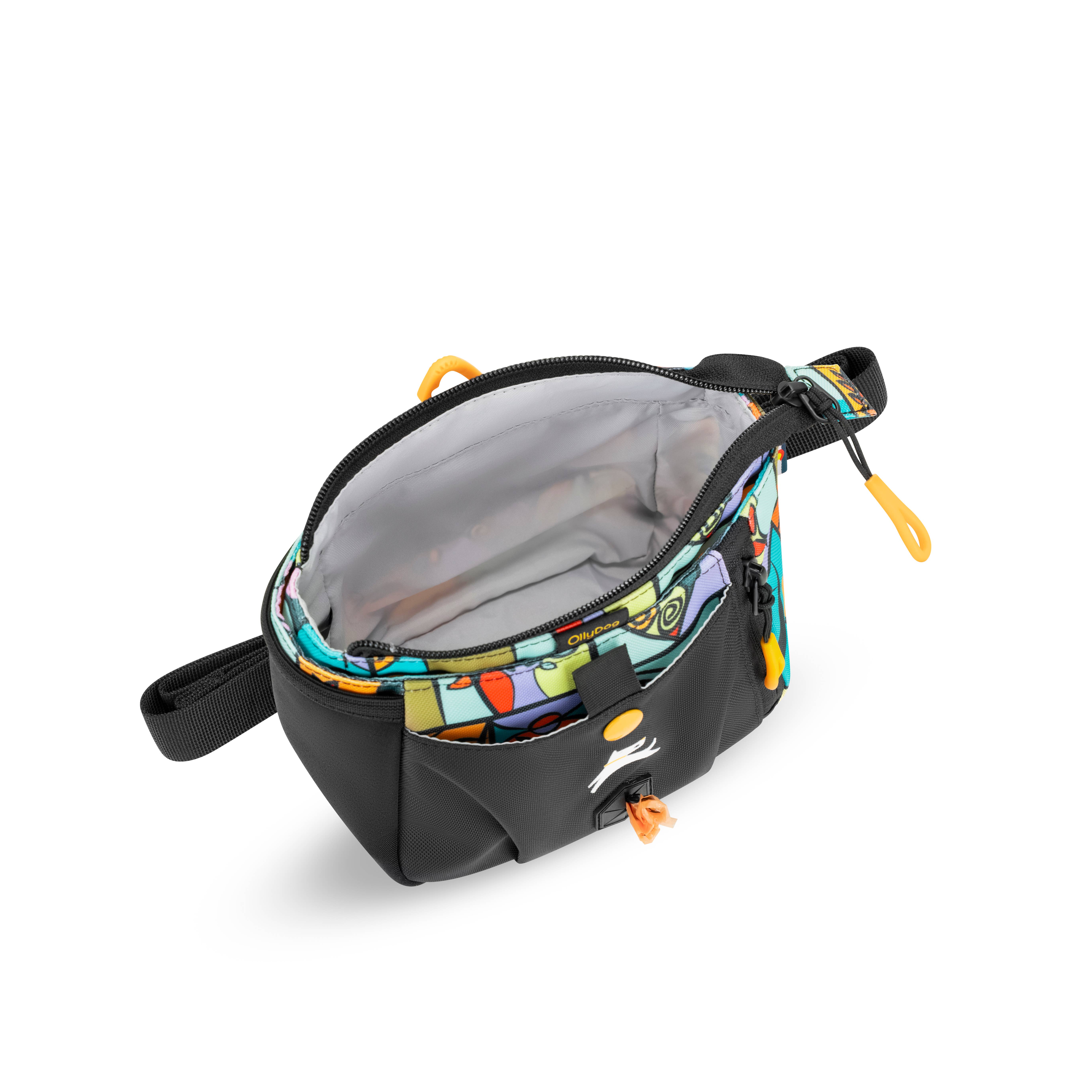 OllyDog - Wholesale Belt Bag - Unisex - Backcountry Day Bag77