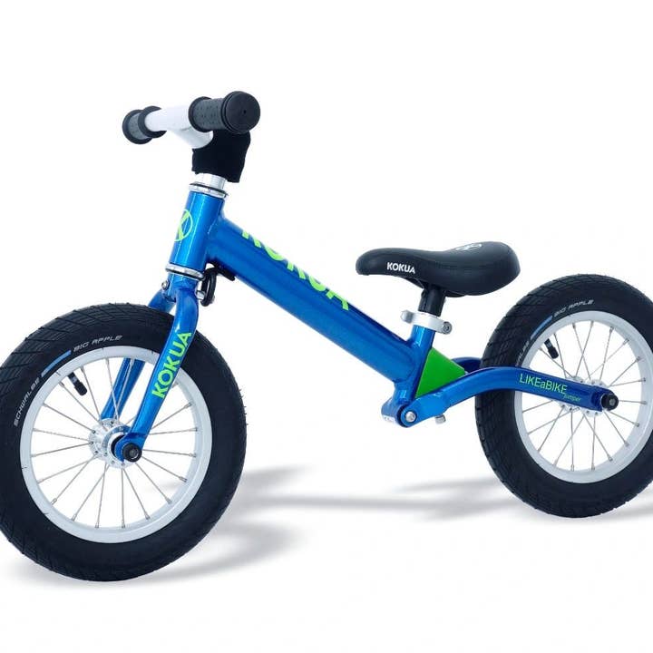 COME UNA BICI Jumper 12 per la vendita all'ingrosso da parte di Kokua Bikes USA