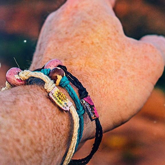 Sedona AZ Armband | Anklet för wholesale av Earth Bands