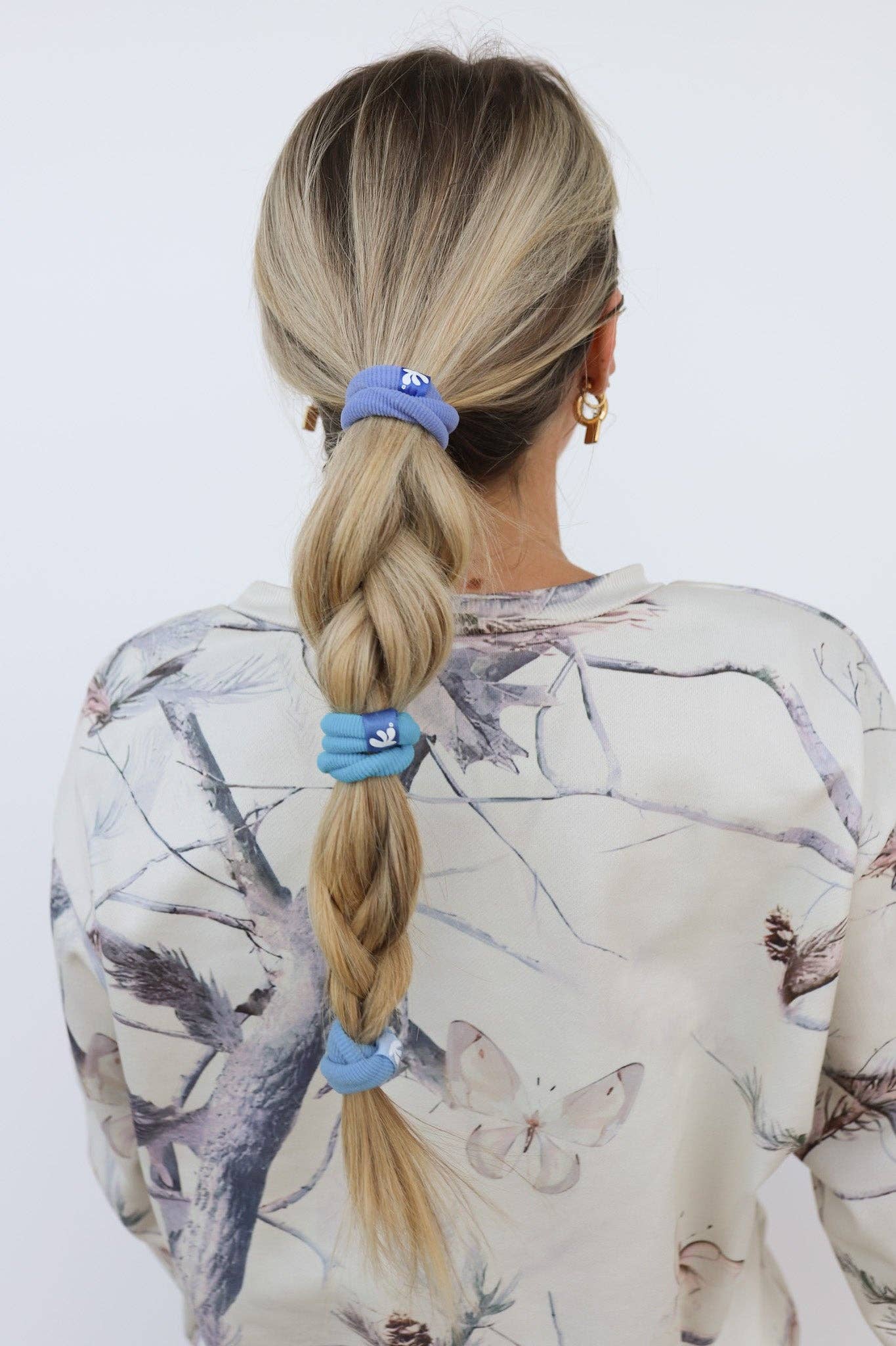 KAXI – wholesale Hårsnoddar – Dam – Solid hög intensitet5