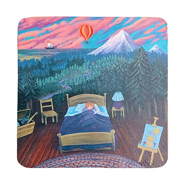 Aventura é ímã de espera por atacado de Whimsy Market