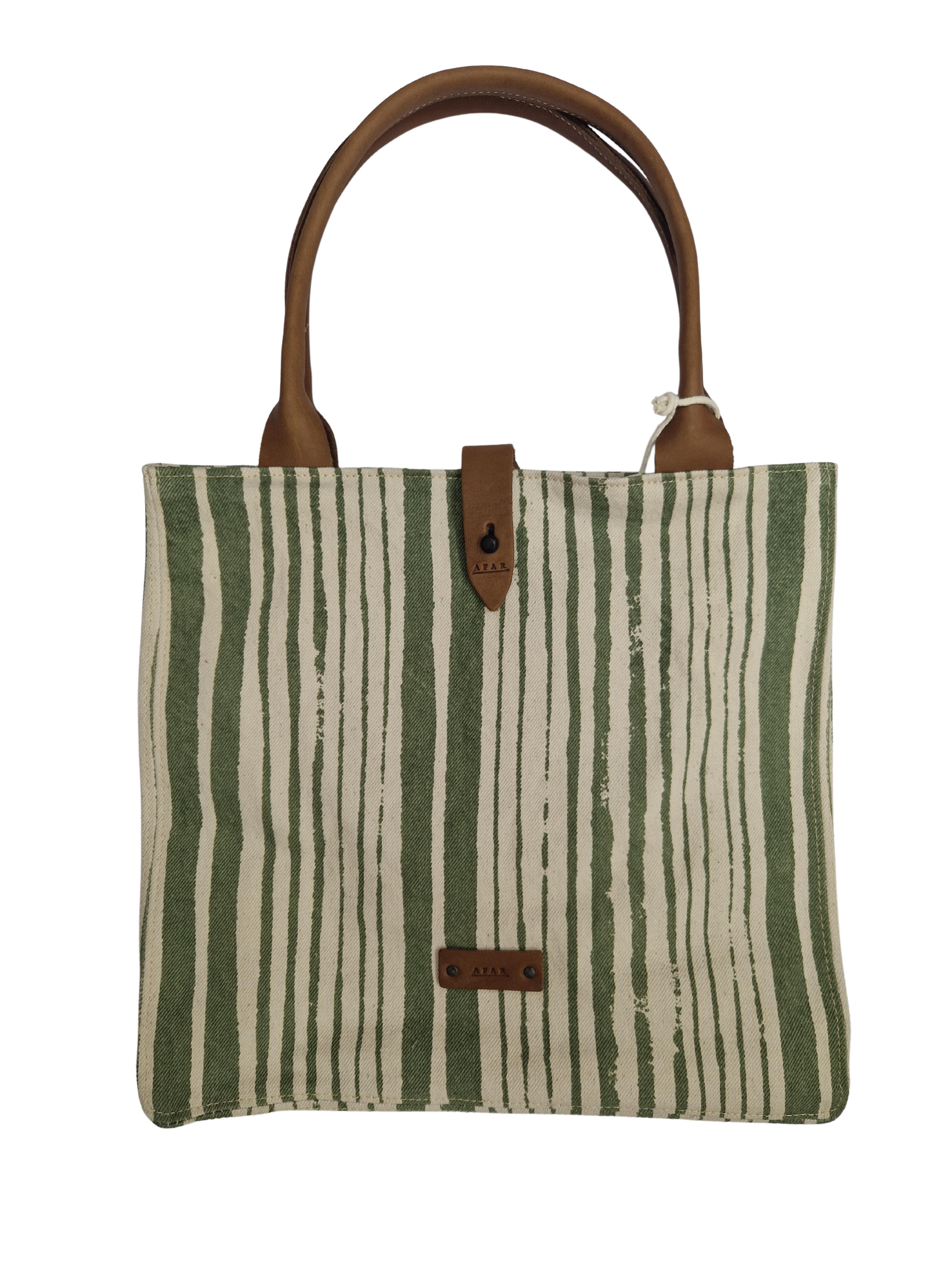 Dana Esteline - Wholesale Tote Bag - Women's - Safari Summer Line tote bag2