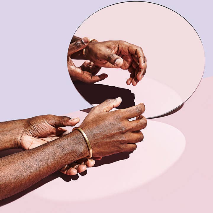 Craighill - Wholesale Cuff Bracelet - Radial Cuff5