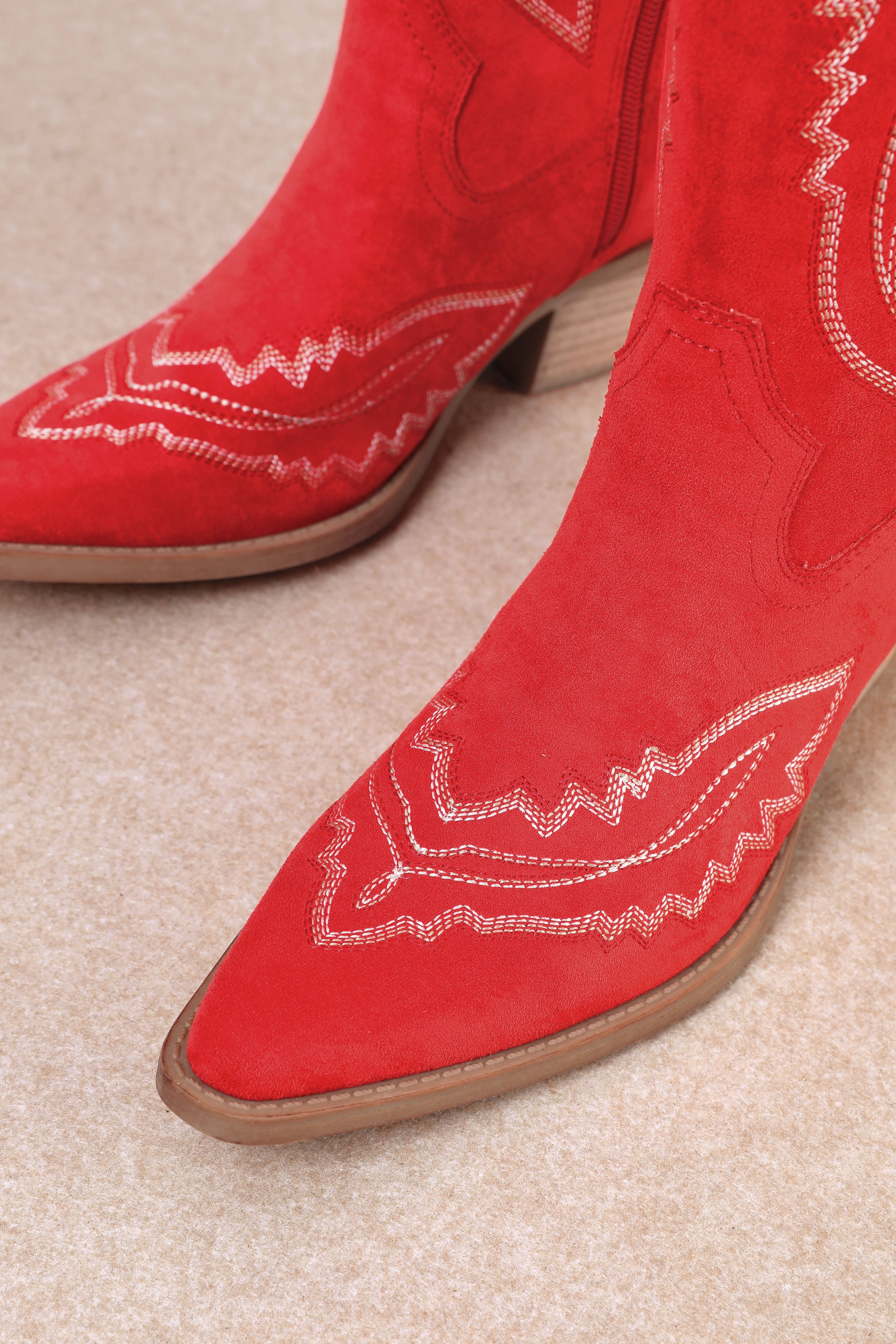 Miracle Miles (Mi.iM) - Wholesale Cowboy Boots - Women's - TESS4