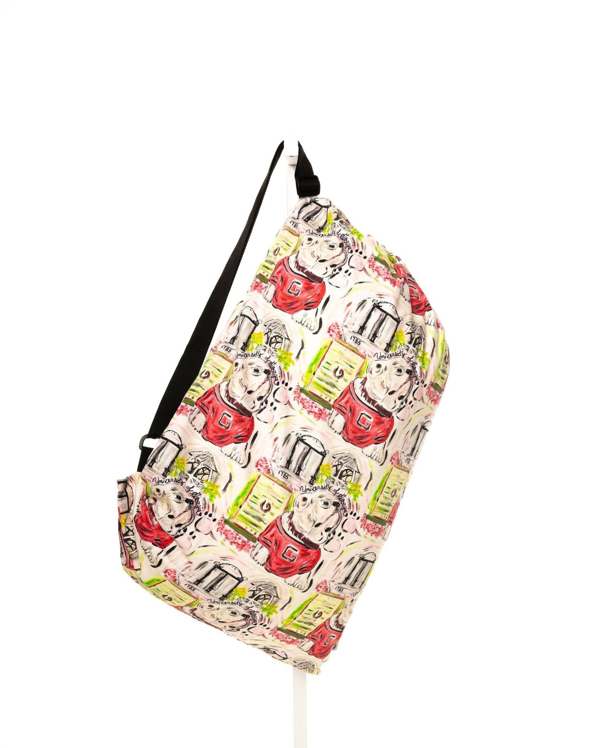 PillowSak - Wholesale Bedding Pillowcase/Sham - Bulldogs0