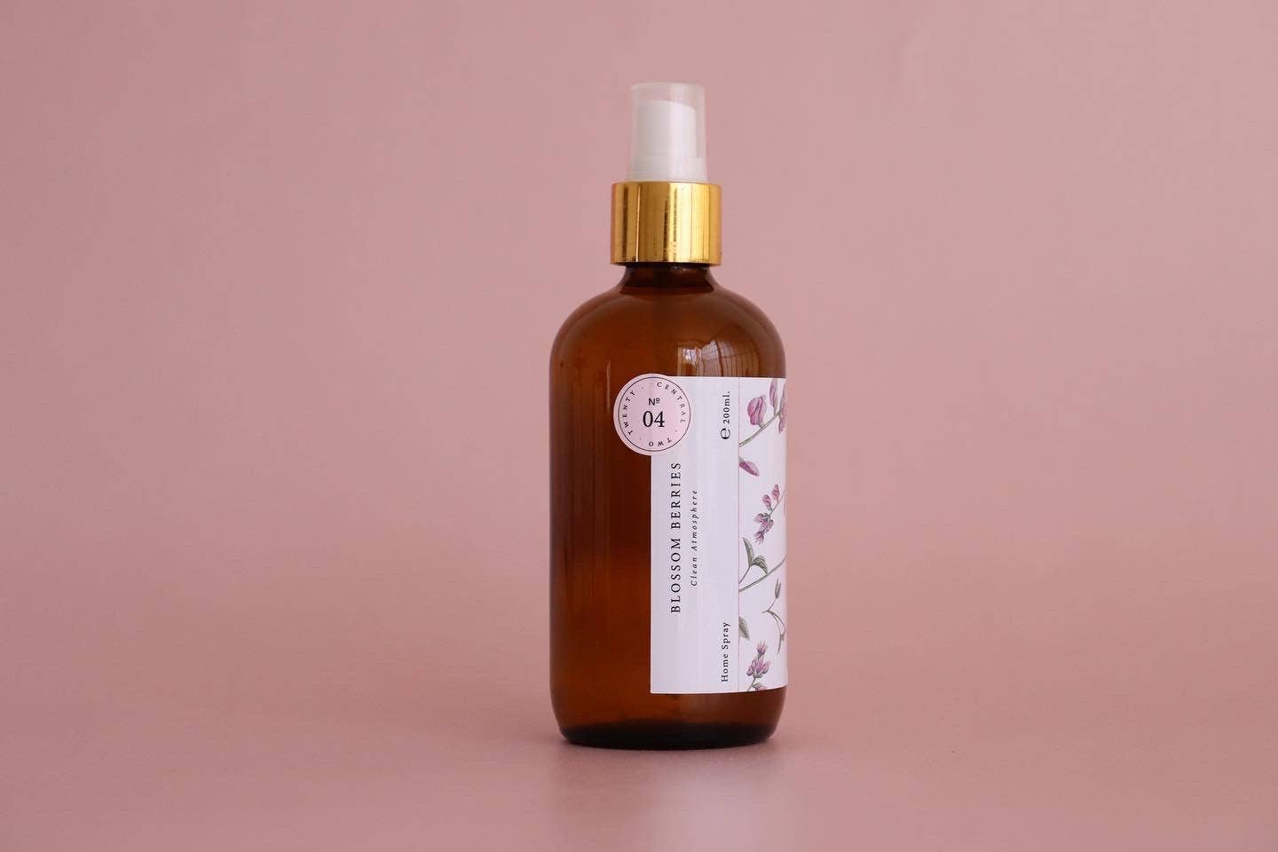 Central 220 - Wholesale Room & Linen Spray - 04 | Joy | Blossom Berries  | Home Spray2