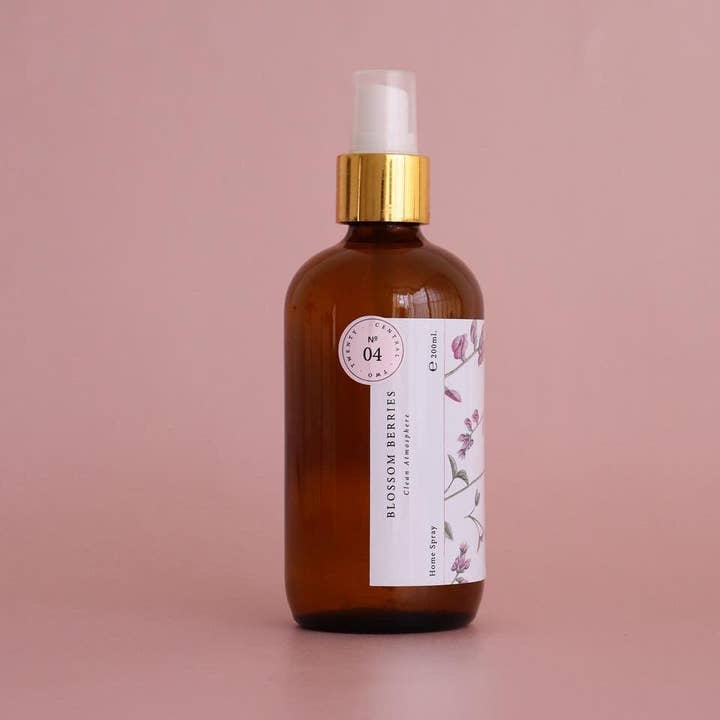 Central 220 - Wholesale Room & Linen Spray - 04 | Joy | Blossom Berries | Home Spray2
