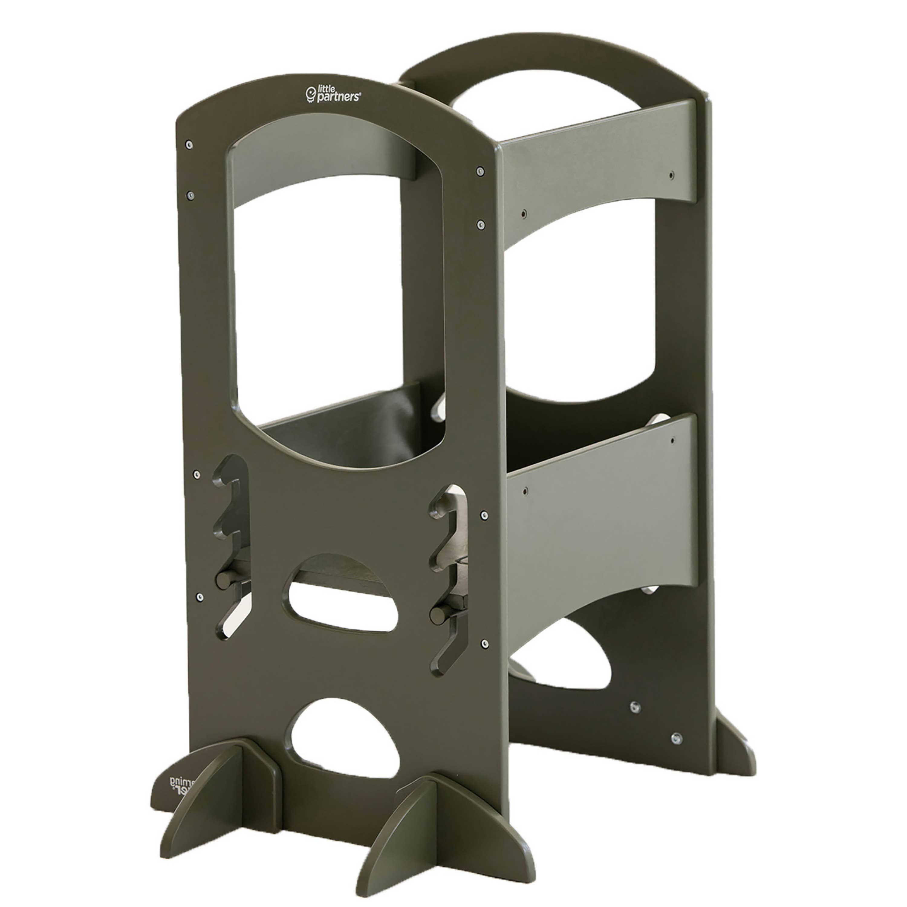 Little Partners - Vendita all'ingrosso Giocattolo in legno - Bambini - The Learning Tower® - Torre per Bambini Little Partners®37