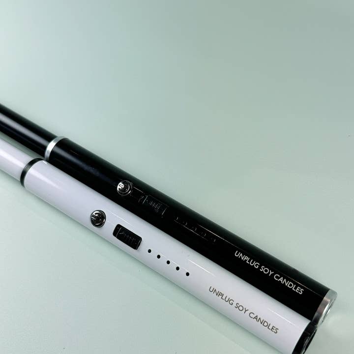 Unplug Soy Candles – wholesale Lighter – USB Lighter- Rechargeable Candle Lighter10