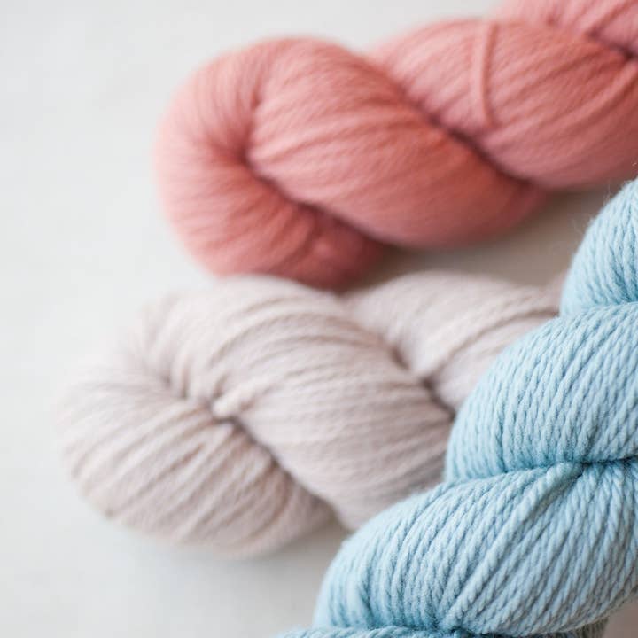 Quince & Co. - Wholesale Yarn - Osprey55