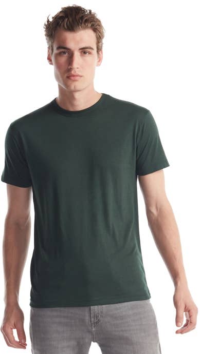 JERICO - Wholesale T-Shirt - Men's - Unisex Bamboo T-Shirt6