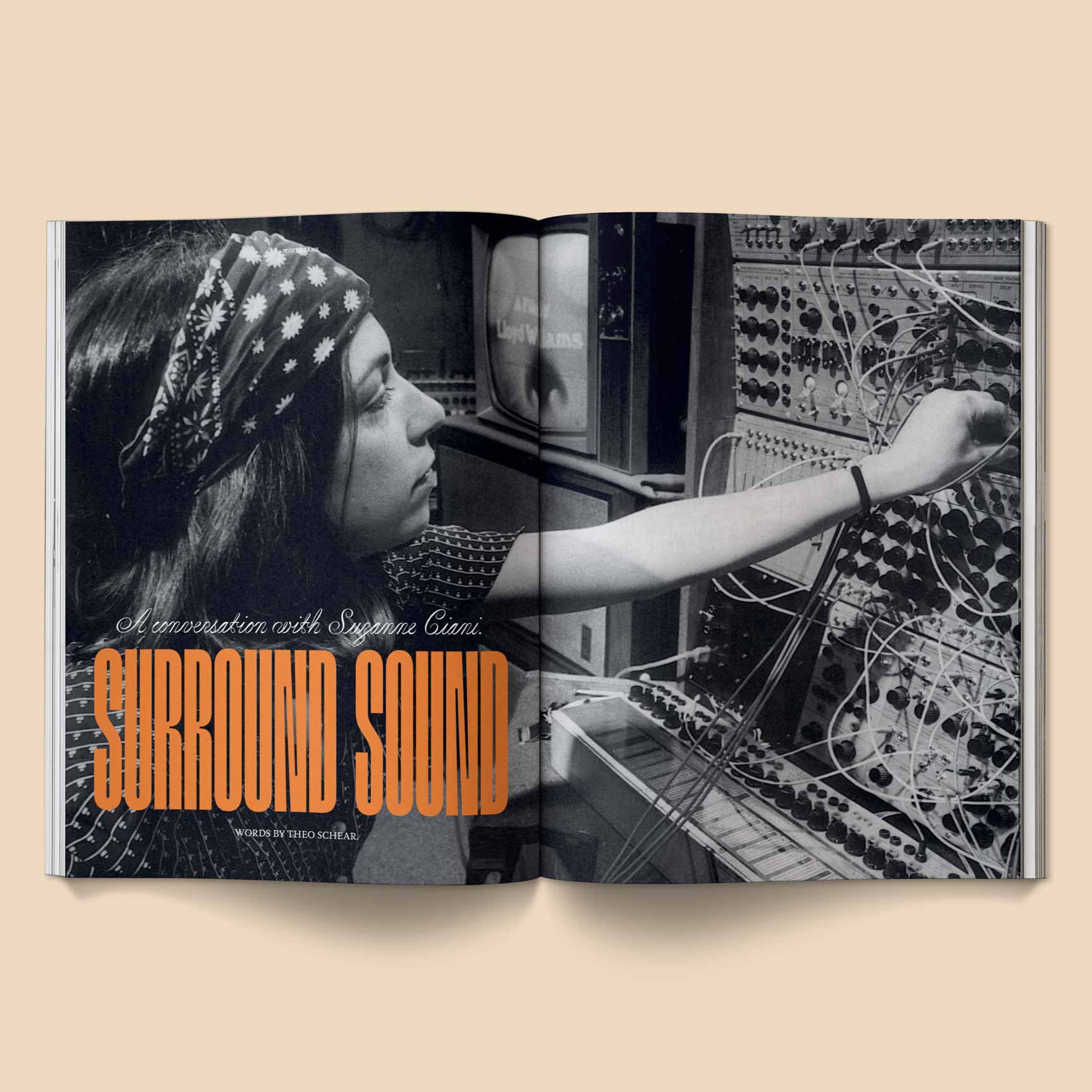 Broccoli - Wholesale Magazine - Heartbeat Magazine: Music, Sound, Emotion1