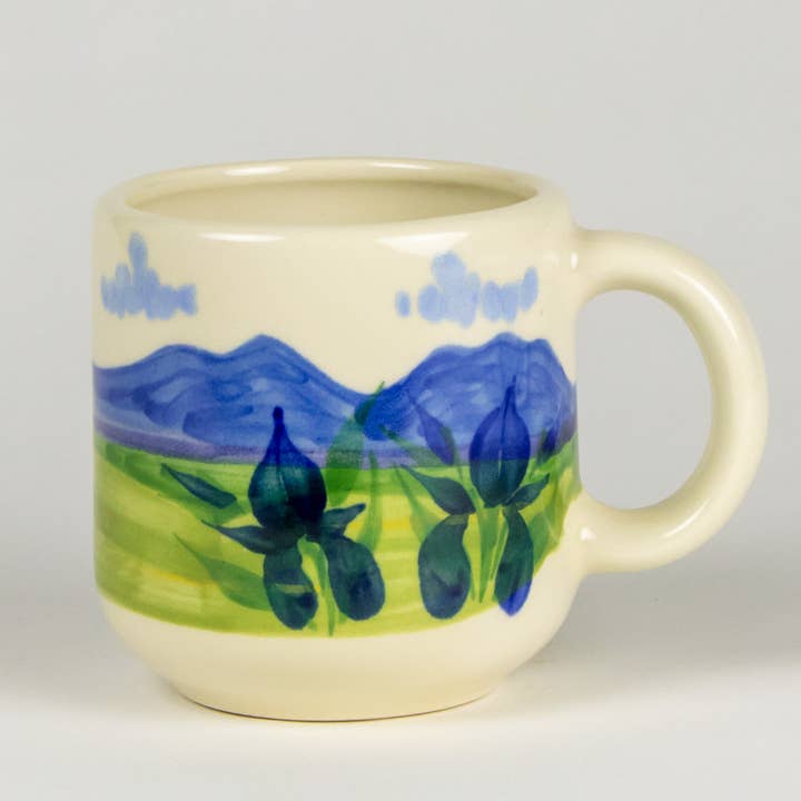 Emerson Creek Pottery - Wholesale Coffee mug - Signature Mug3
