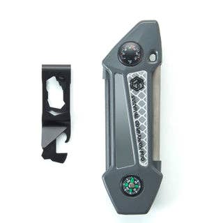 Off Grid Tools - Wholesale Handy tool - Survival Companion - Aluminum1