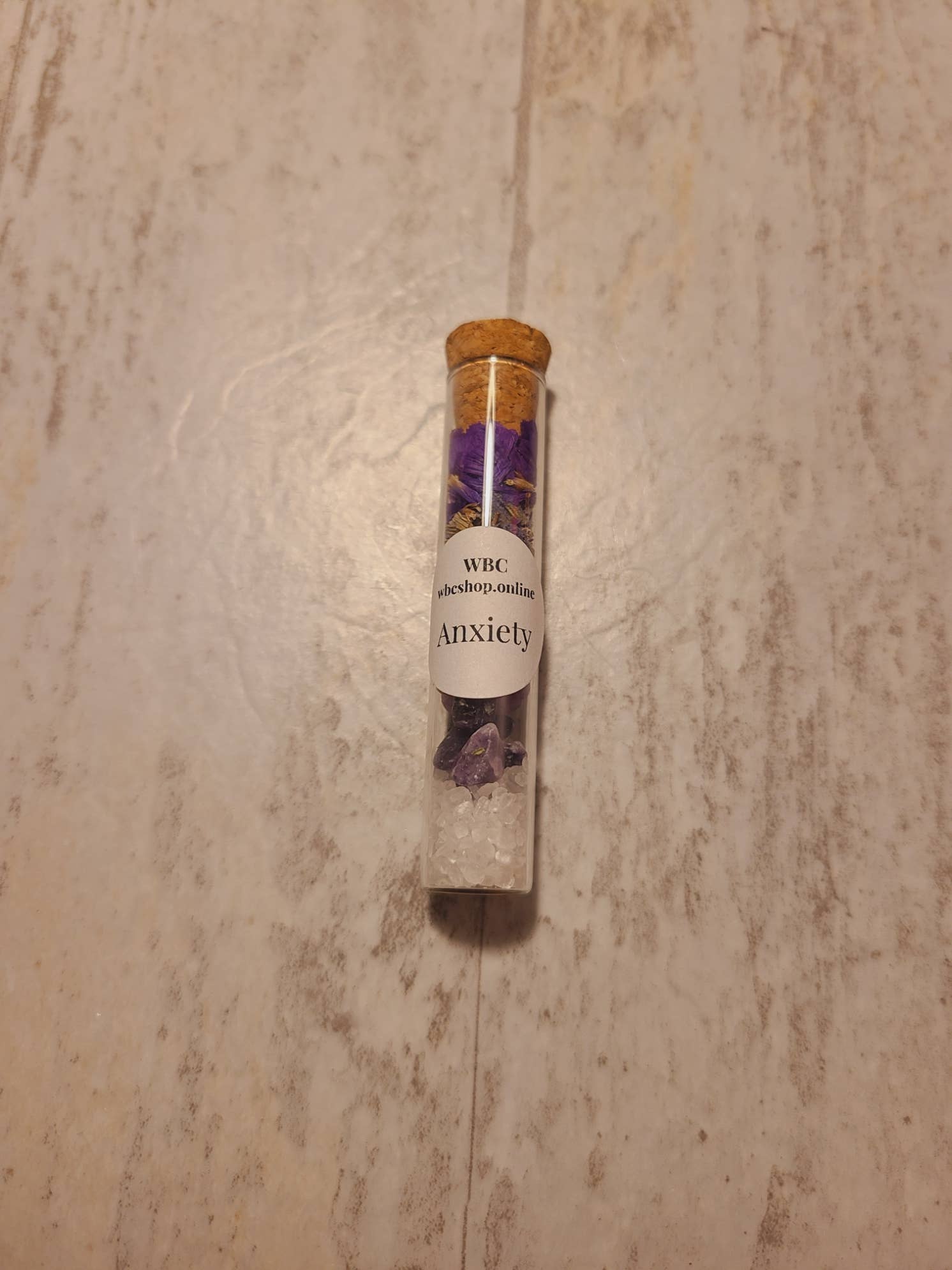 WBC Shops - Wholesale Meditation Supplies - Spell Vials1