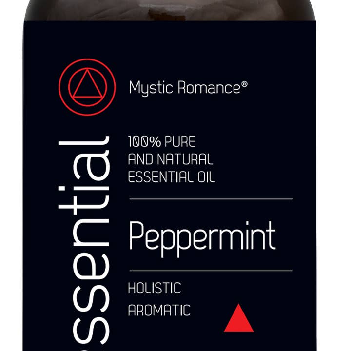 Peppermint for wholesale by Mystic Romance