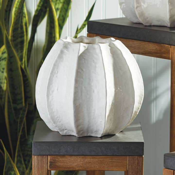 Napa Home & Garden - Wholesale Plant Pot - Marina Sea Urchin Pot 8"