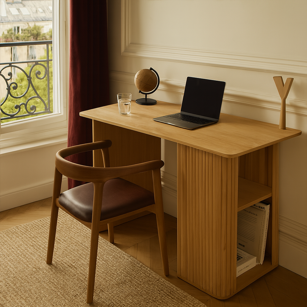 Opjet Paris – Mesa consola por atacado – Mesa Lize L120 x P55 x A75 cm1