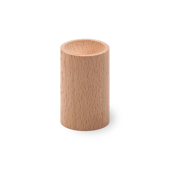 NOKO - Wholesale Reed Diffuser - Cylindrical wood diffuser2