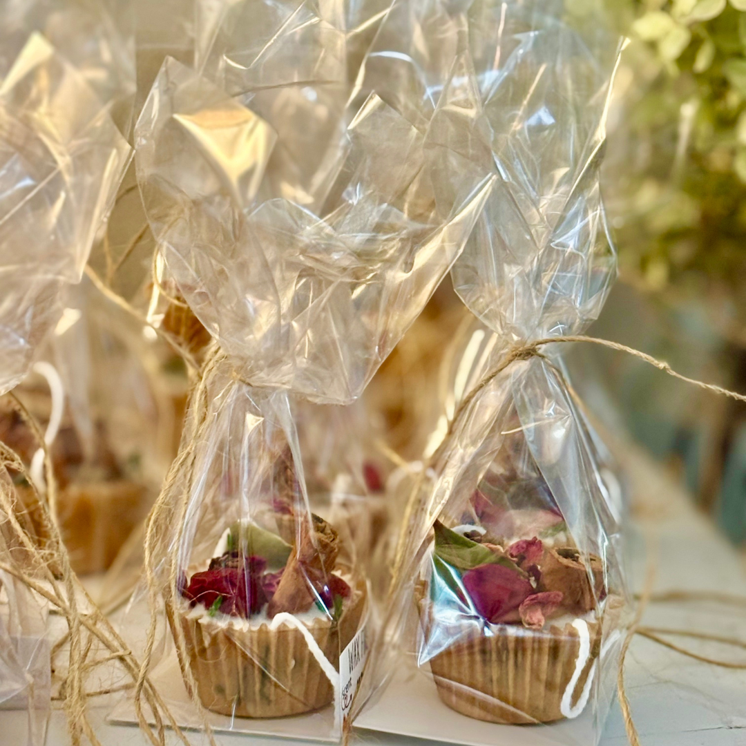 Mana Market Co. - Vente Cadeaux pour invités - Mini allume-feu Favoris & Cadeaux24