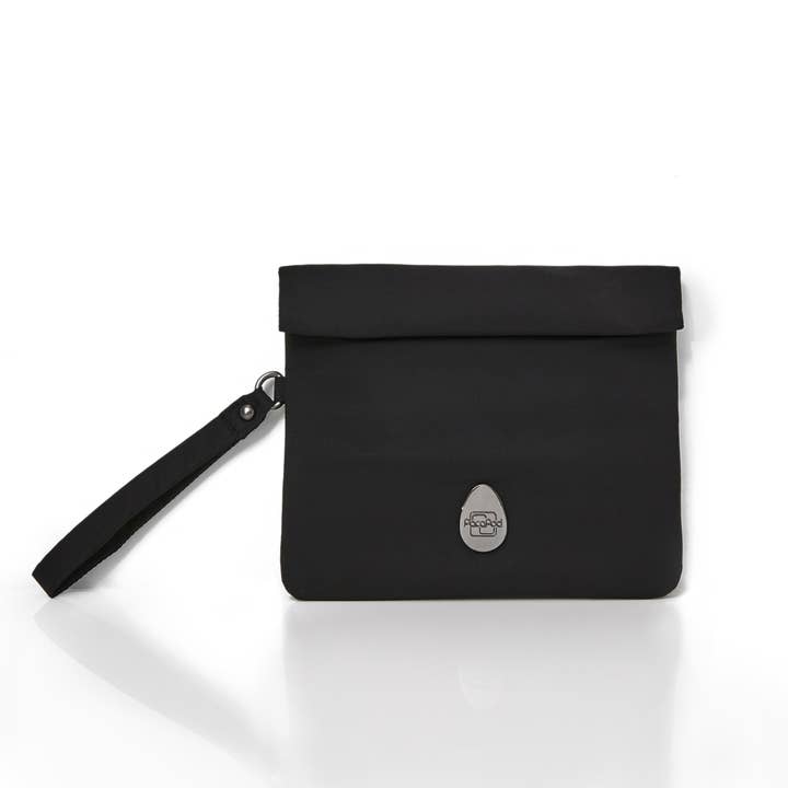 Pacadry Bag - Black for wholesale by PacaPod