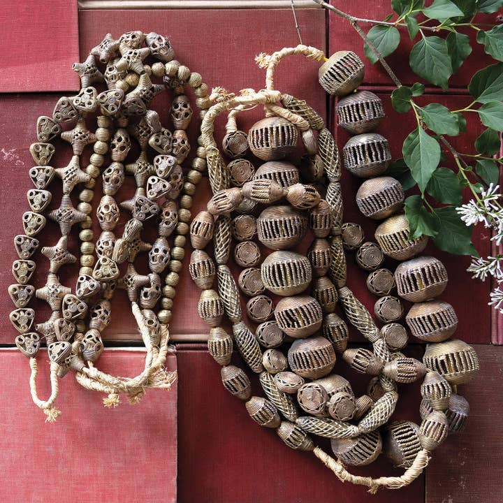 Blue Ocean Traders - Wholesale Beads - Brass Beads Mix Style