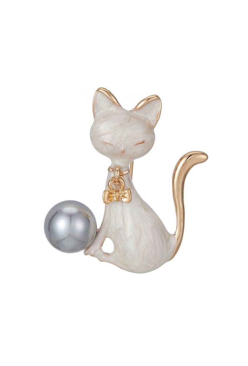 BELLE MISS - Vente Broches - Broche épingle Qariba0