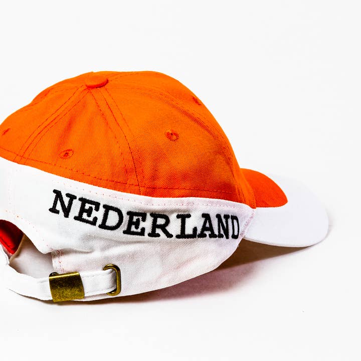 Flag Matrix Inc - Venta al por mayor Gorra de béisbol - Unisex - Holanda Gorras de Béisbol1