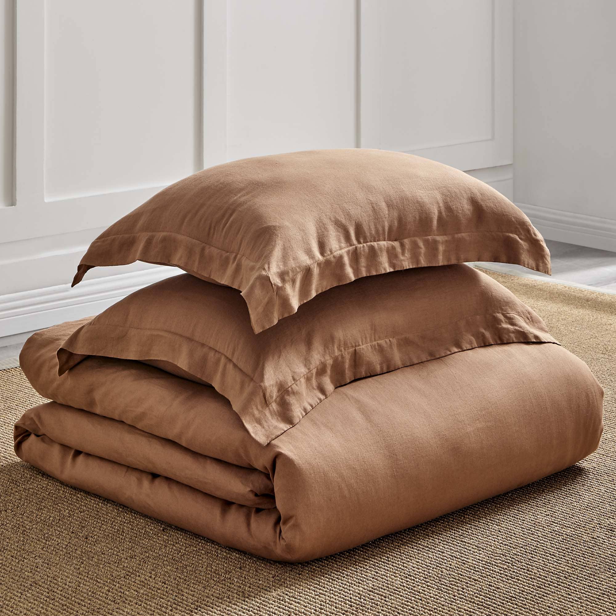 Levtex Home – Engroshandel Dynebetræk – Washed Linen dynebetræk67