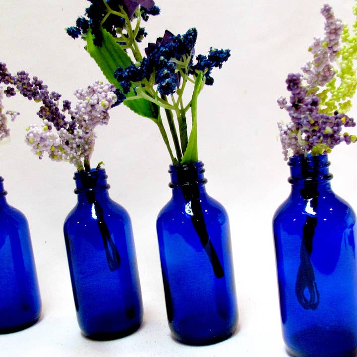 All Little Cute Things - Wholesale Vase - Apothecary Bottles Flower Vases, Centerpiece, Place Settings2