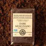 India Tree - Vente Sucre - Sucre Muscovado foncé3