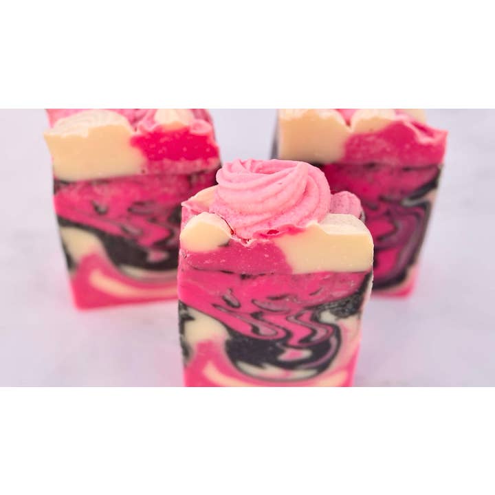 Lush Spell for wholesale by Natural Suds & Body